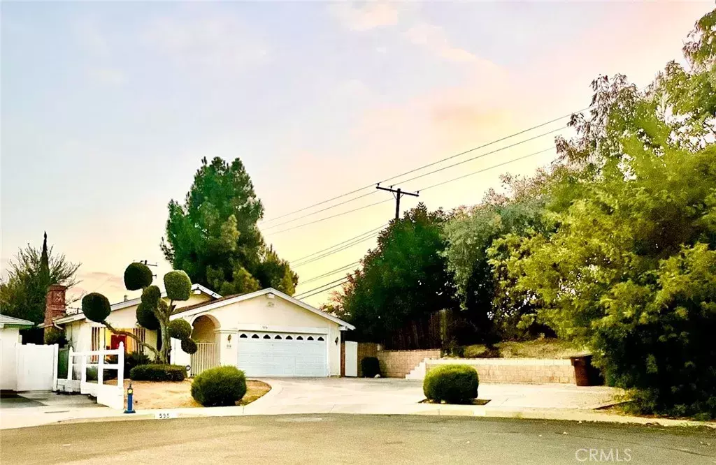 Walnut, CA 91789,596 Vista Rambla