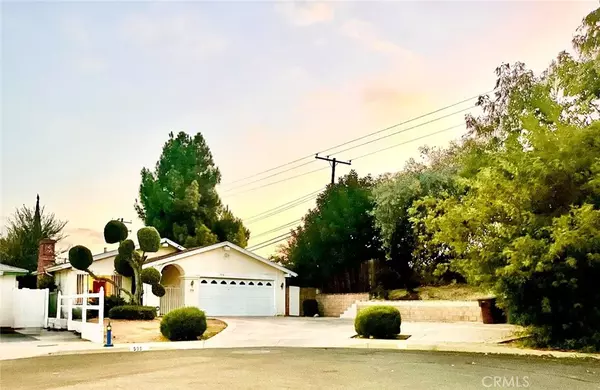 596 Vista Rambla, Walnut, CA 91789