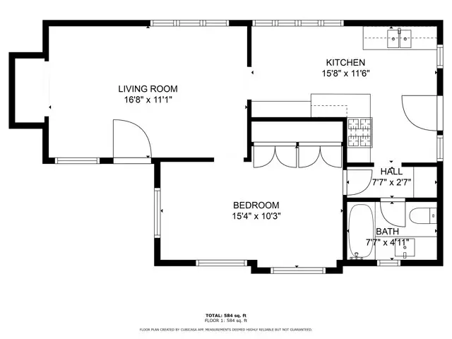 712 Brookside Lane, Sierra Madre, CA 91024