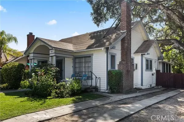 Monrovia, CA 91016,814 E Foothill Boulevard East