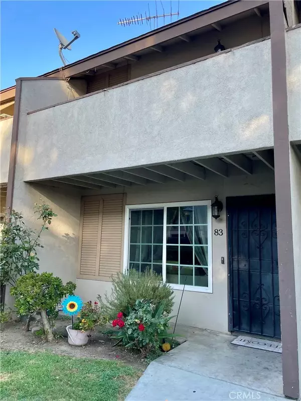 521 S Lyon Street #83,  Santa Ana,  CA 92701
