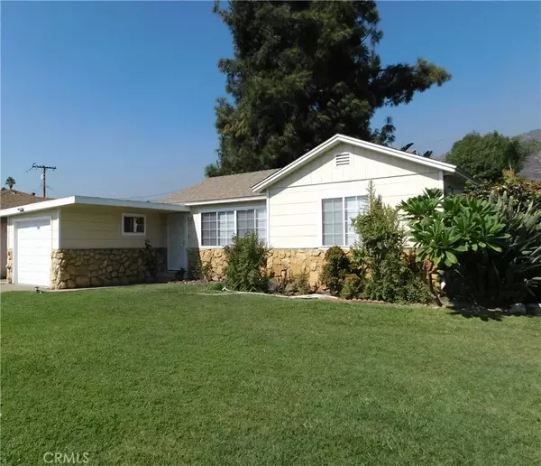 Duarte, CA 91010,2335 Sesmas Street