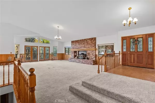 Frazier Park, CA 93225,1312 Pinetree Drive