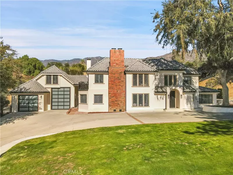 1433 Lemon Avenue, Bradbury, CA 91008