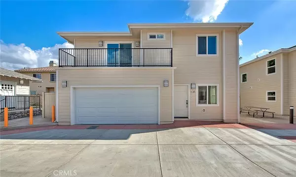 Pomona, CA 91766,638 W Grand Avenue
