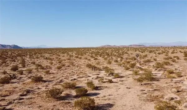 Joshua Tree, CA 92252,0 Border