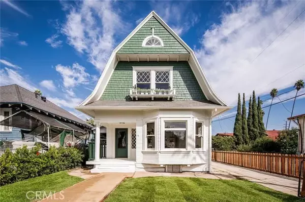 Los Angeles, CA 90042,319 N Avenue 53