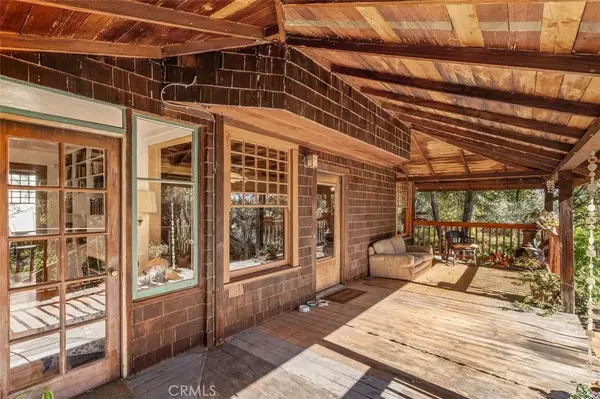 Sierra Madre, CA 91024,735 Canyon Crest Drive