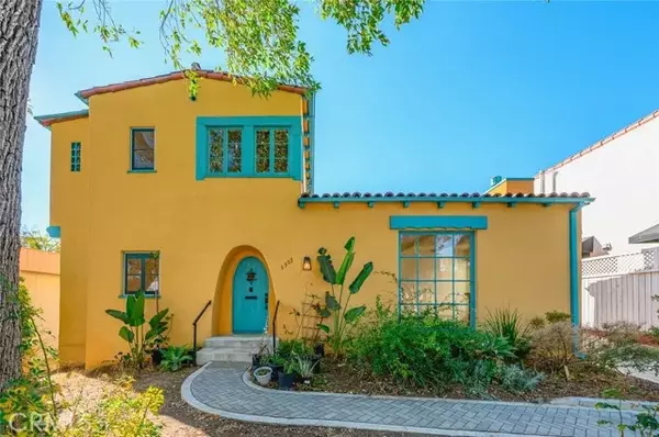 1307 Diamond Avenue, South Pasadena, CA 91030