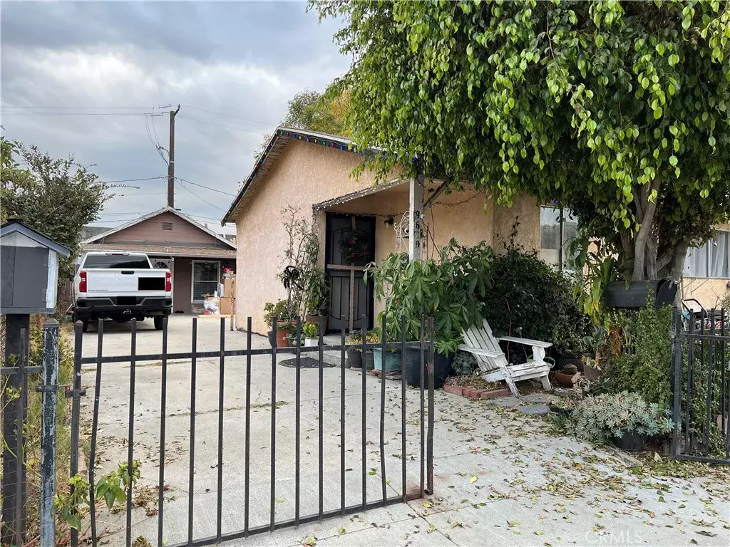 Rosemead, CA 91770,9620 Lorica Street
