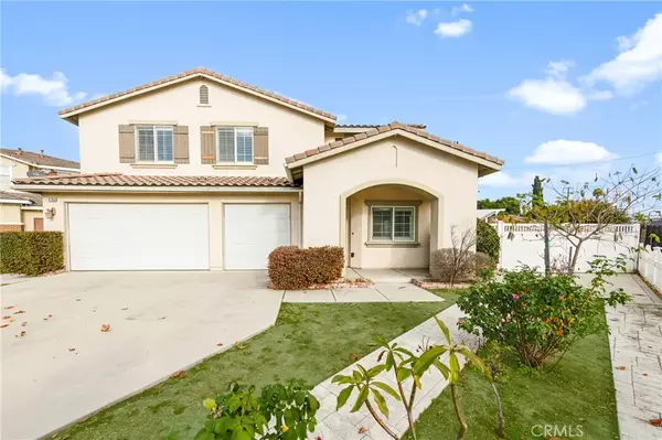 4185 Faircove Court, Ontario, CA 91766