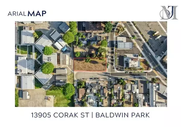 Baldwin Park, CA 91706,13905 Corak St