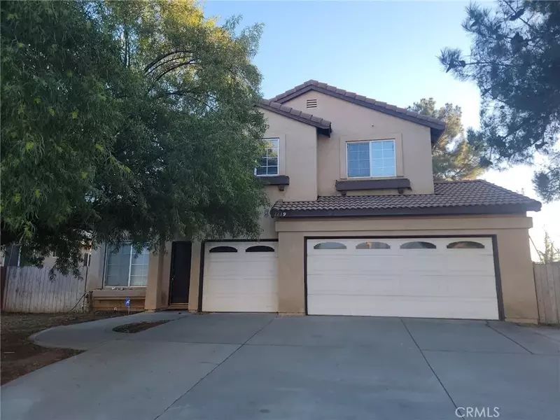 1139 Desert Fox Court, Beaumont, CA 92223