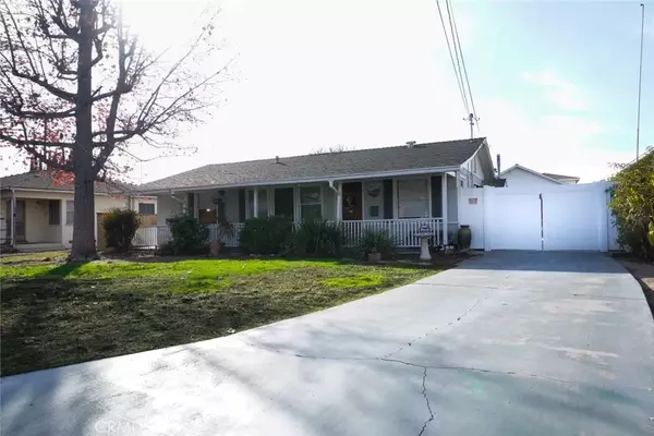 4943 Agnes Avenue, Temple City, CA 91780
