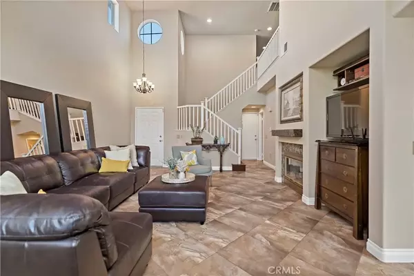 Chino Hills, CA 91709,14816 Calle Rayo Lunar