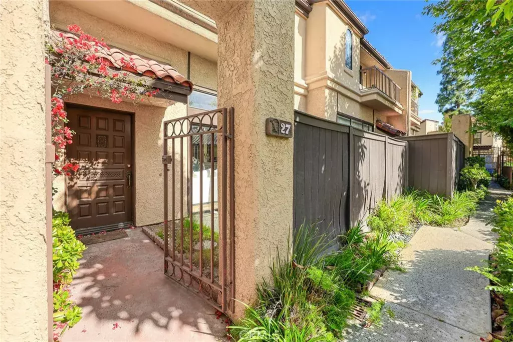 Alhambra, CA 91803,1824 S Marengo Avenue #27