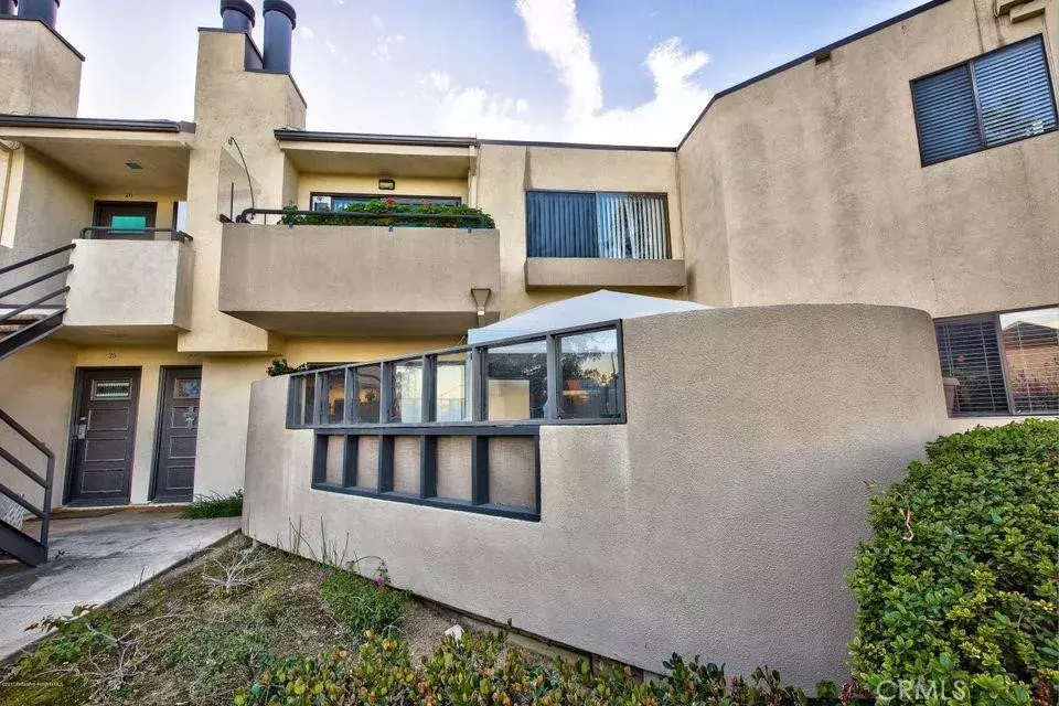 Chino Hills, CA 91709,13104 Glen Court #35