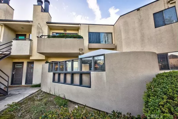 13104 Glen Court #35, Chino Hills, CA 91709