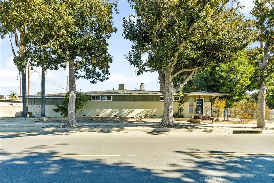 1200 N Pass Avenue, Burbank, CA 91505