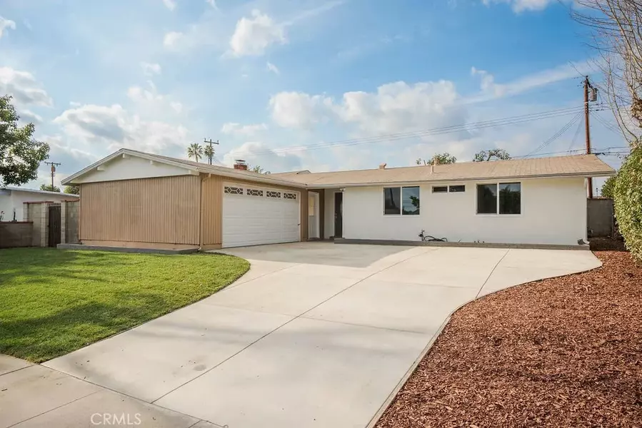 1427 Glenshaw Drive, La Puente, CA 91744