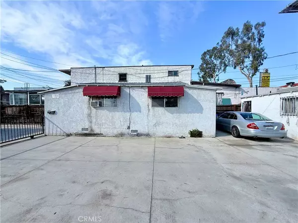 Rosemead, CA 91770,7758 Garvey Avenue