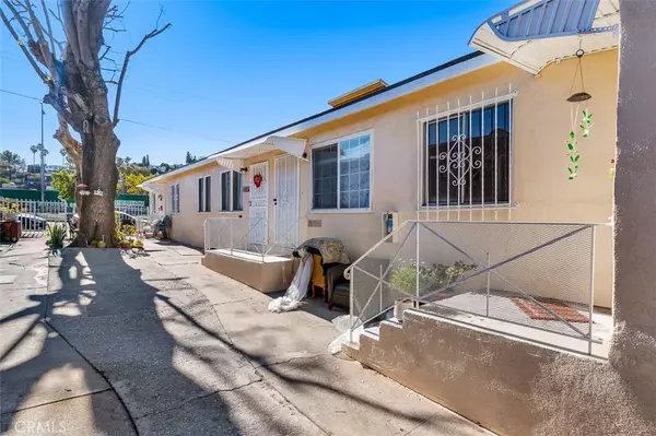 Los Angeles, CA 90032,4665 Huntington Drive North