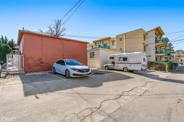 Los Angeles, CA 90032,4669 Huntington Drive North