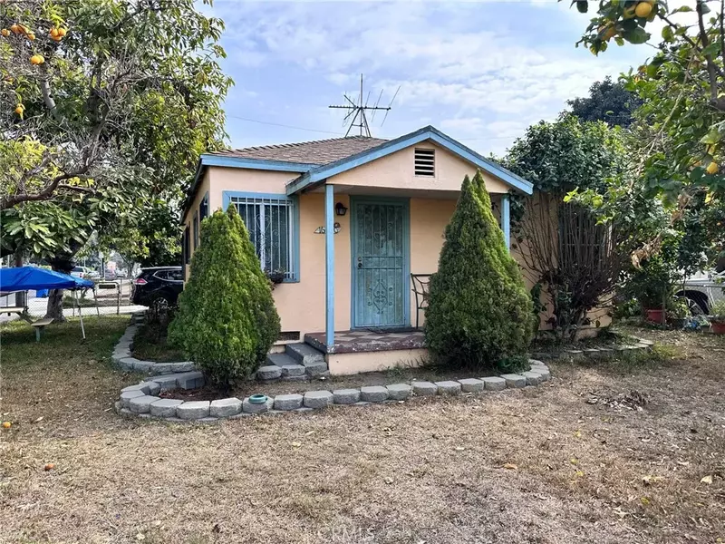 16600 Vermont Avenue, Paramount, CA 90723