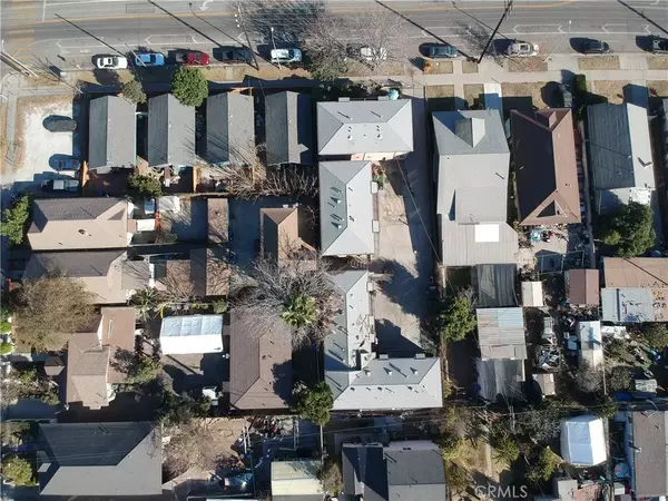 Los Angeles, CA 90031,1927 Griffin Avenue