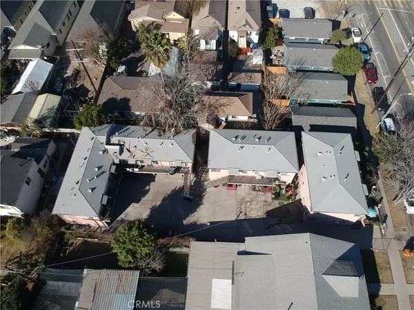 Los Angeles, CA 90031,1927 Griffin Avenue