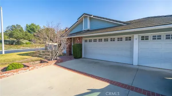 La Verne, CA 91750,2678 Roadrunner Drive