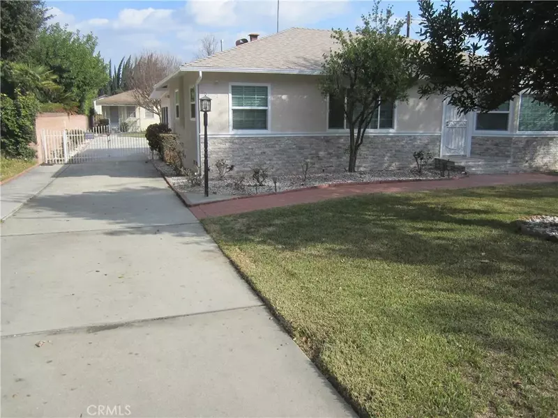 1332 S 4th Avenue, Arcadia, CA 91006