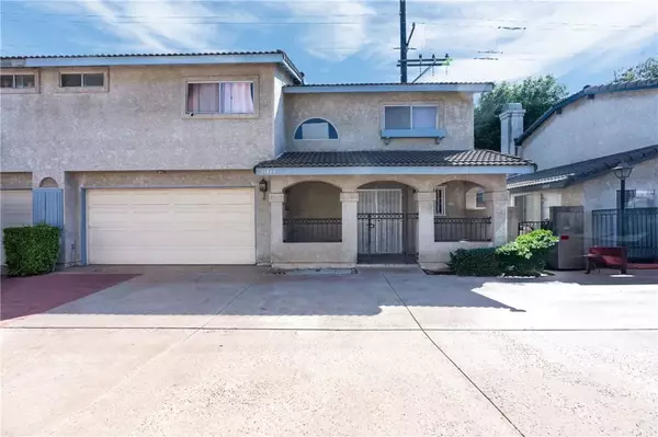 11843 RAMONA Boulevard, El Monte, CA 91732