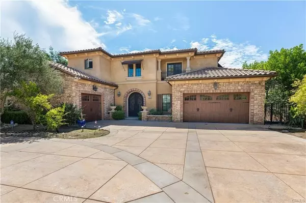 Arcadia, CA 91006,312 E Camino Real Avenue