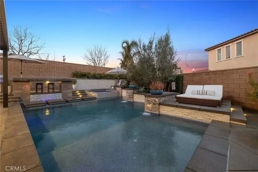 3131 E Silver Sky Drive, Ontario, CA 91762