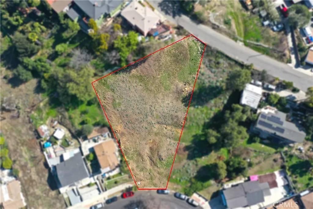 3100 Pueblo, Los Angeles, CA 90032