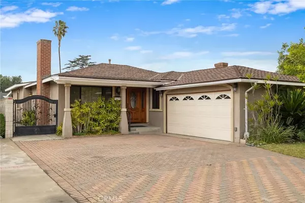 Duarte, CA 91010,1413 Random Lane