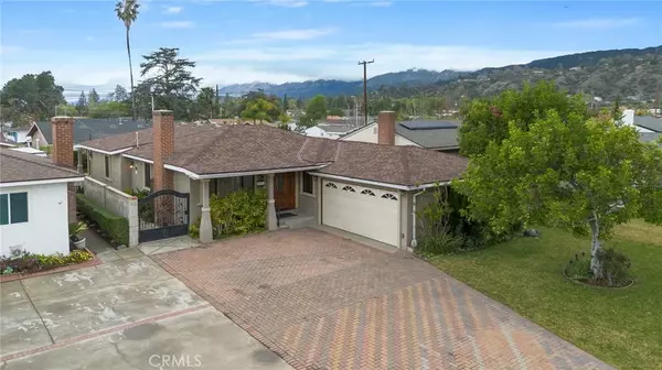 Duarte, CA 91010,1413 Random Lane