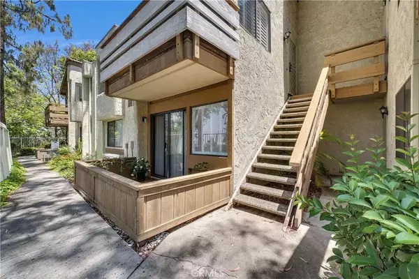 Diamond Bar, CA 91765,22809 Hilton Head Drive #14