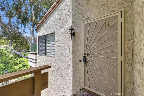 Diamond Bar, CA 91765,22809 Hilton Head Drive #14