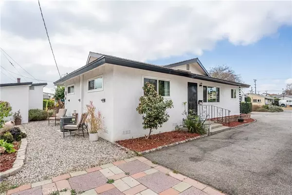 5554 Pal Mal Avenue, Temple City, CA 91780