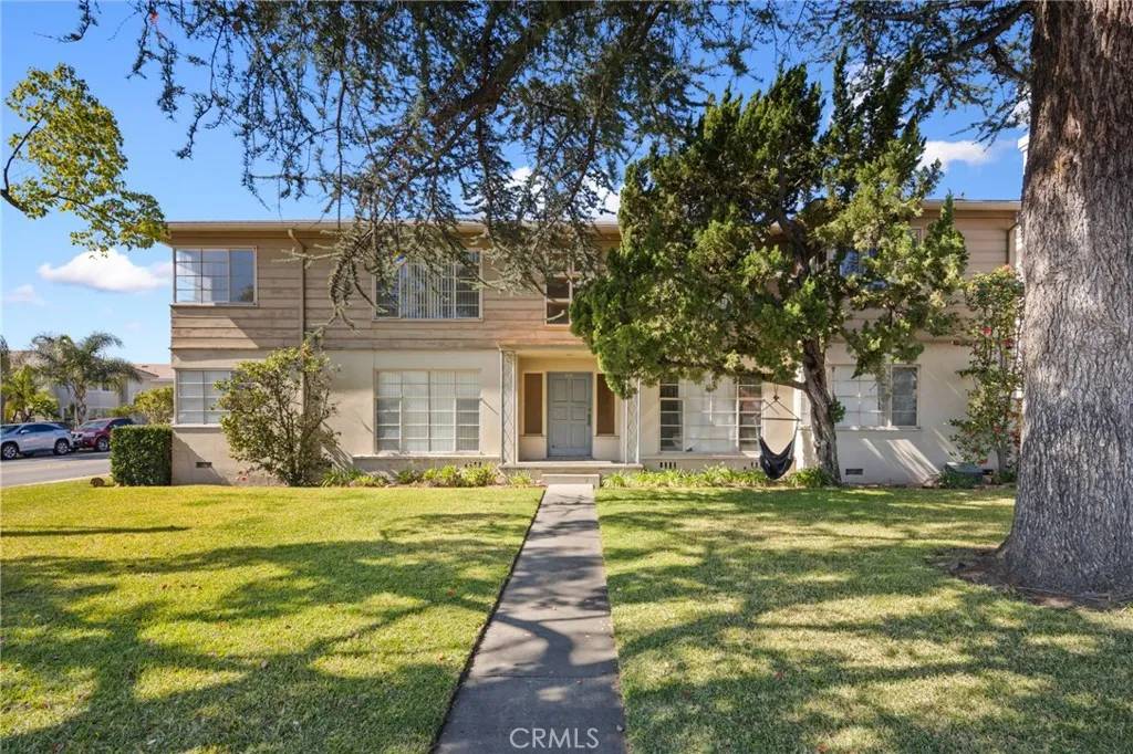 919 Sunset Boulevard, Arcadia, CA 91007