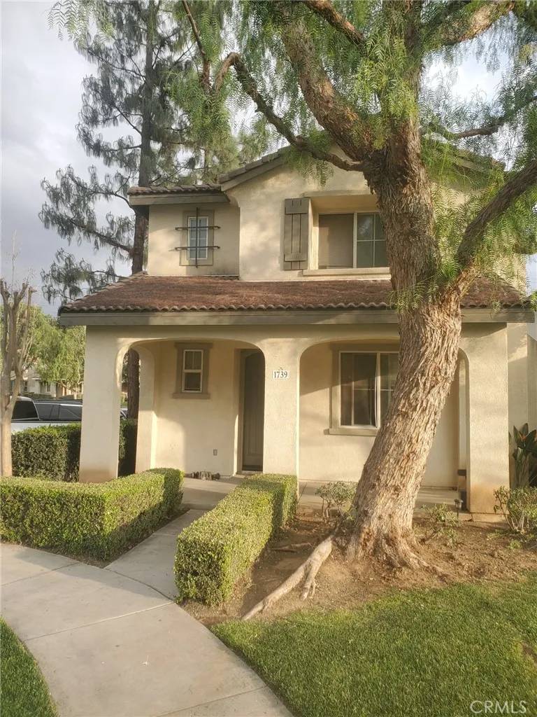 1739 Agrigento Avenue, Riverside, CA 92507