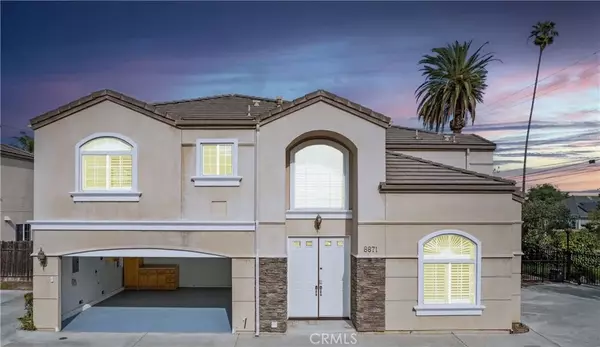 San Gabriel, CA 91775,8871 Duarte Road