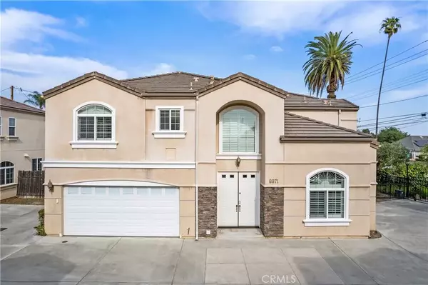 San Gabriel, CA 91775,8871 Duarte Road