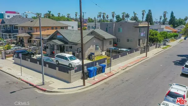 1238 W 35th Street, Los Angeles, CA 90007