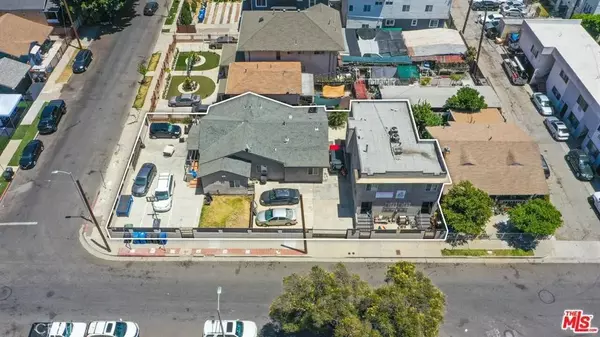 Los Angeles, CA 90007,1238 W 35th Street