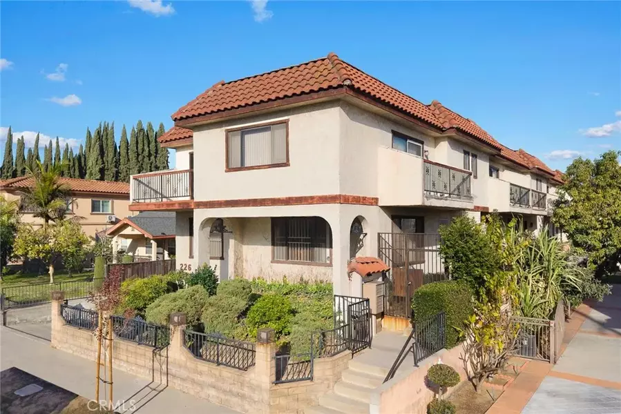 226 N Chandler Avenue #C, Monterey Park, CA 91754