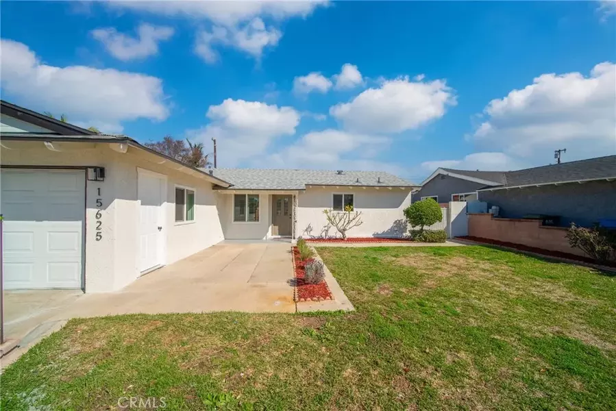 15625 Loukelton Street, La Puente, CA 91744