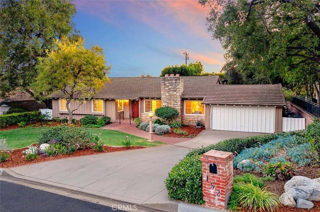 152 Elkins Place, Arcadia, CA 91006
